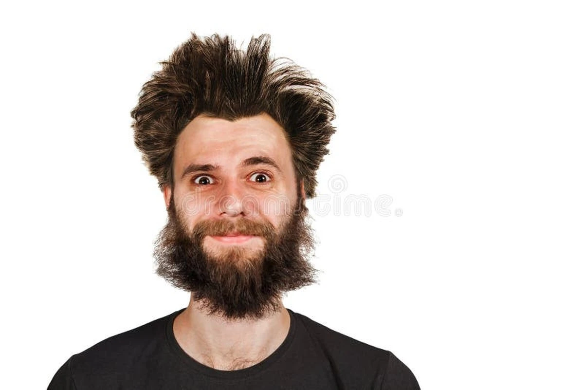 Jason Schneidman: el barbero que transforma vidas en la calle - image 1