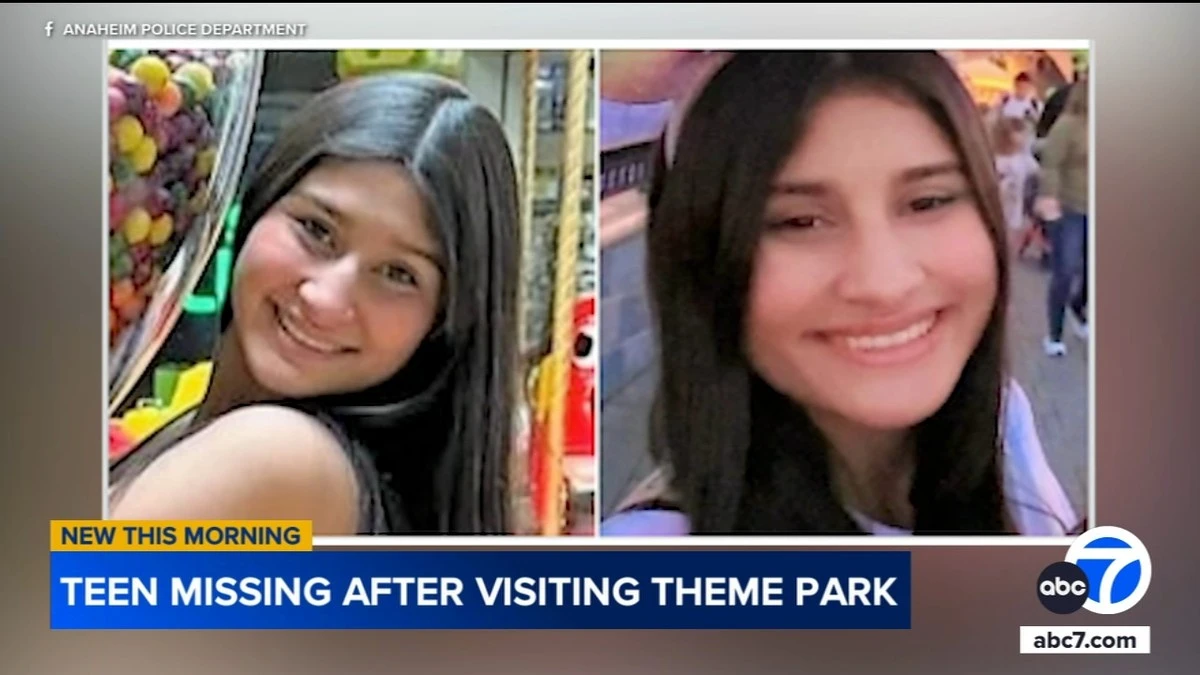 Joven de 14 años desaparecido: la policía pide ayuda urgente - image 1