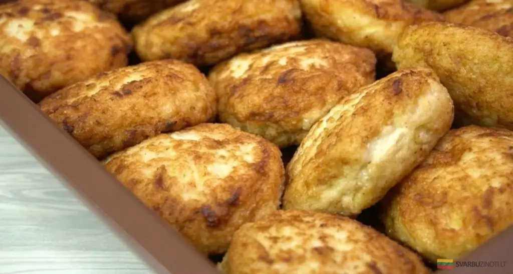 Kabatlettes: El secreto para unas albóndigas jugosas que pocos conocen