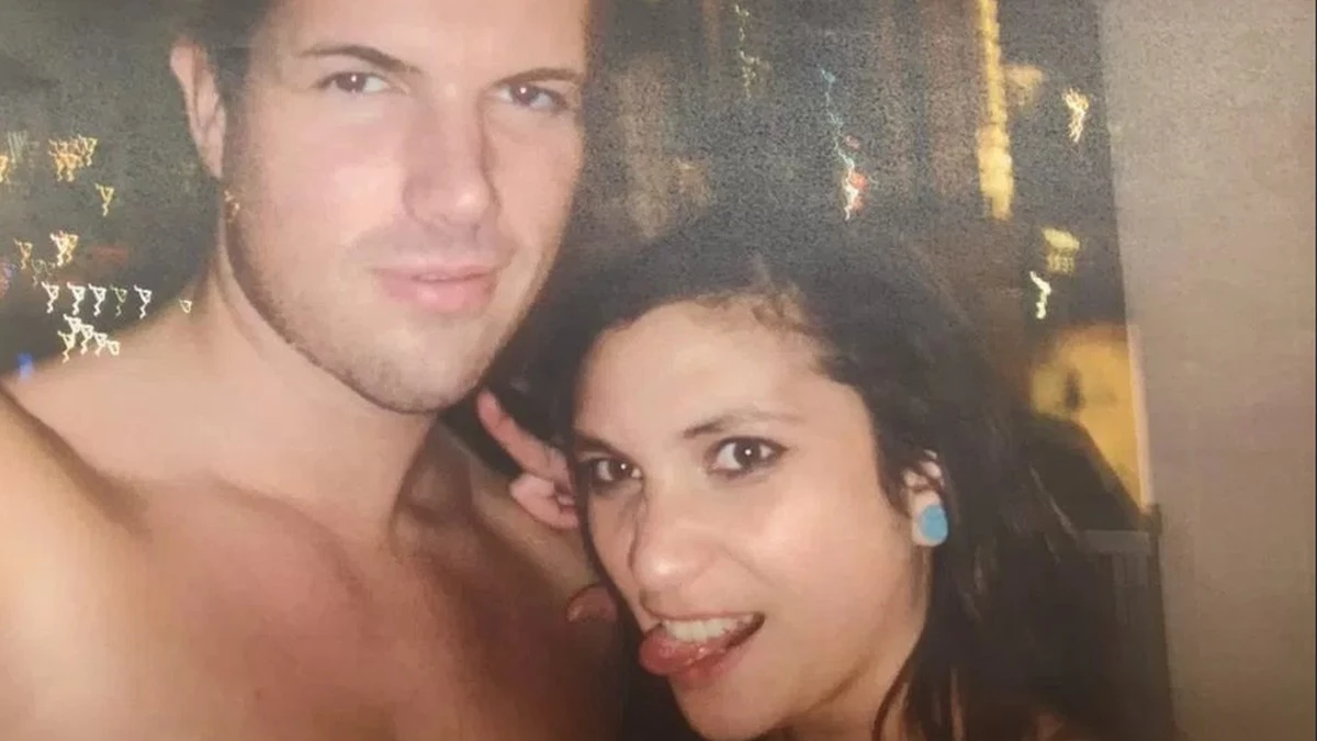 La madre de Grace Millane rompe el silencio tras la tragedia en Tinder: 