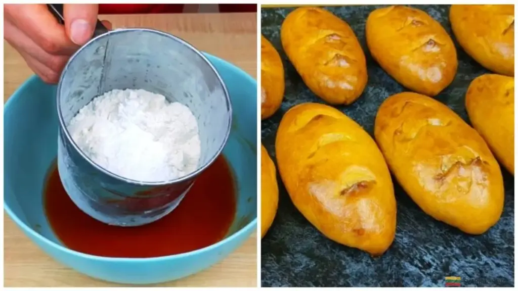 La masa secreta para empanadas perfectas: ¡nunca imaginaste que fuera tan fácil!