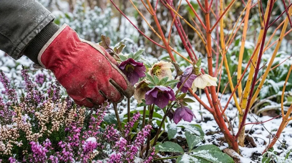 Las 3 plantas que elevan tu ánimo en días grises de invierno