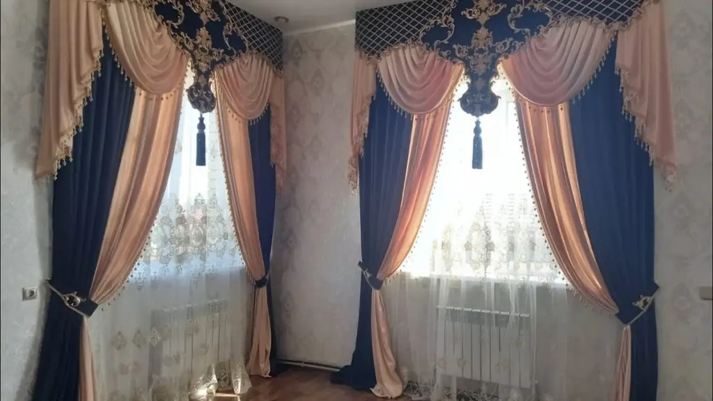 Limpia tus cortinas sin quitarlas: el truco "de abuela" que te ahorrará horas