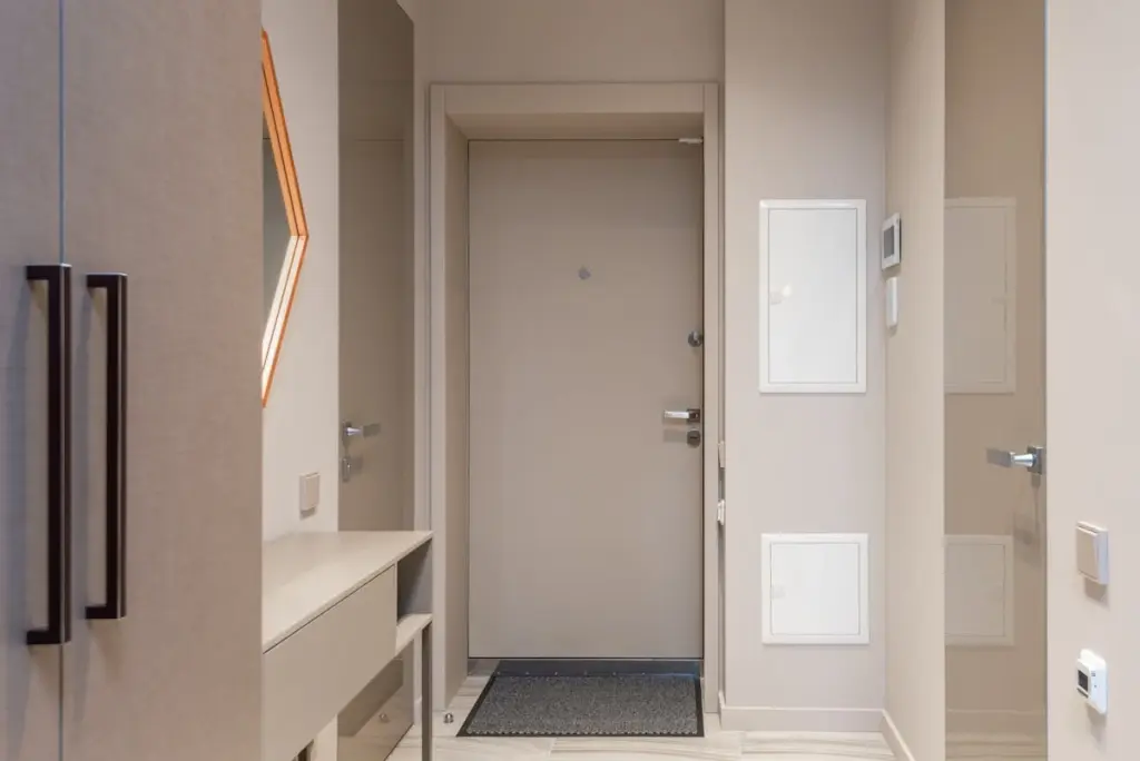 Lo que hay en tu entrada dice si eres feliz: 4 objetos que atraerán la desgracia