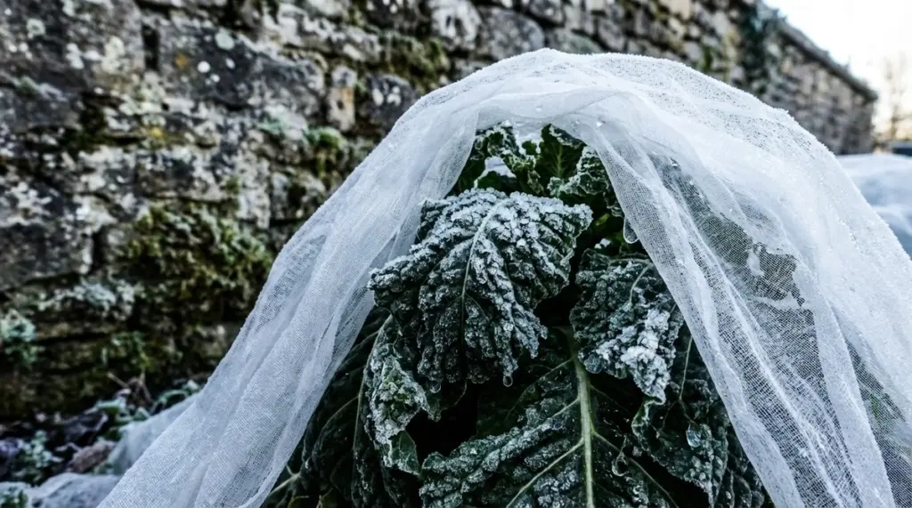 Los jardineros expertos reviven plantas heladas en 5 pasos sencillos