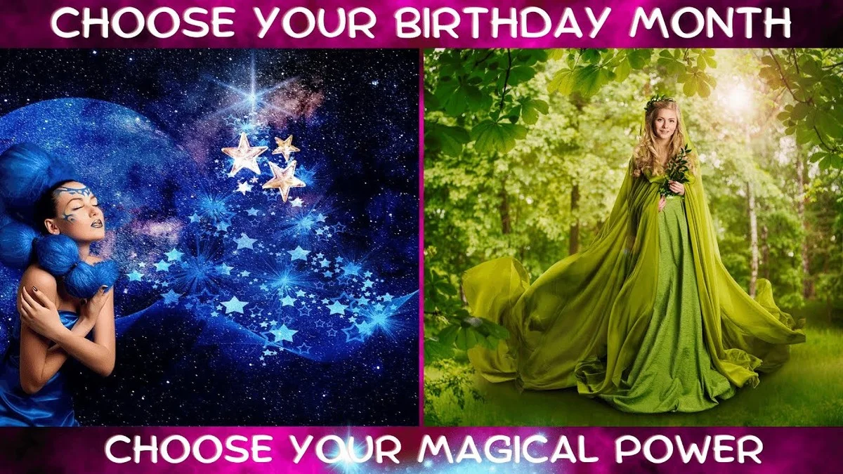 Nacidos en estos 4 meses irradian una energía magnética única - image 1