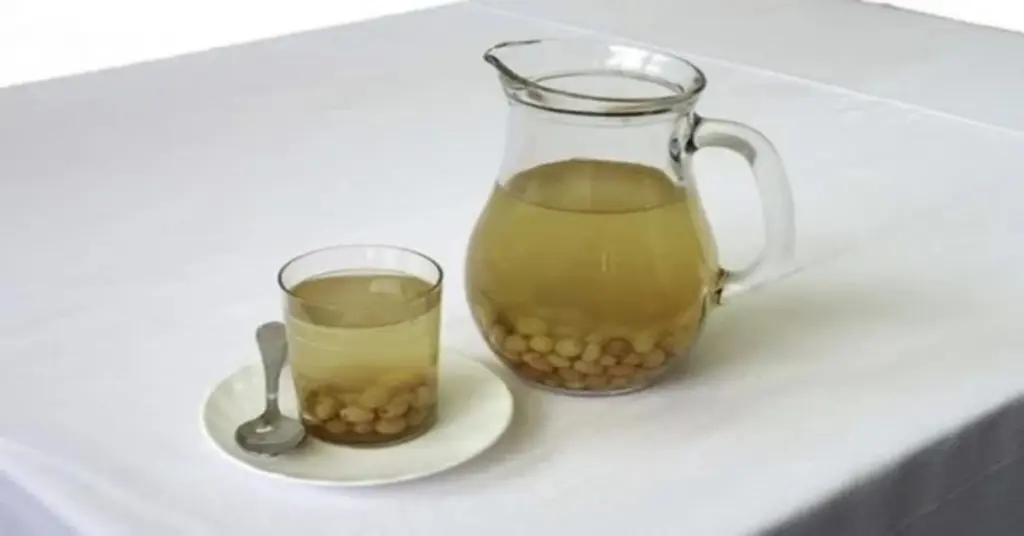 Olvídate de los caros medicamentos: el concentrado de pasas cura una miríada de dolencias