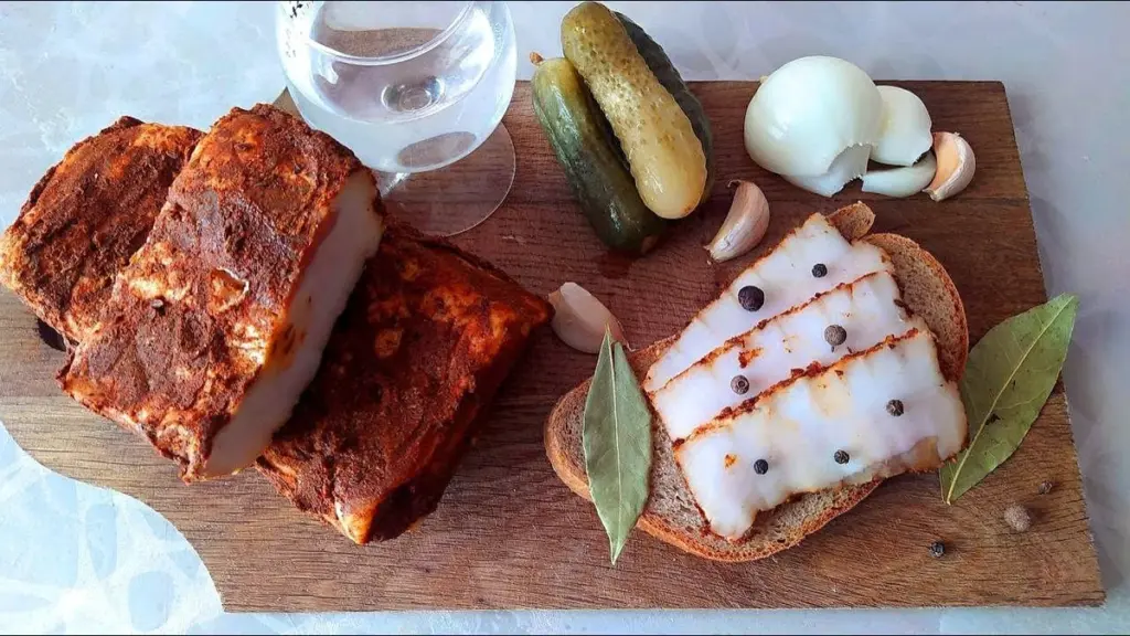 Palpa la grasa: el truco infalible para saber si está fresca y deliciosa