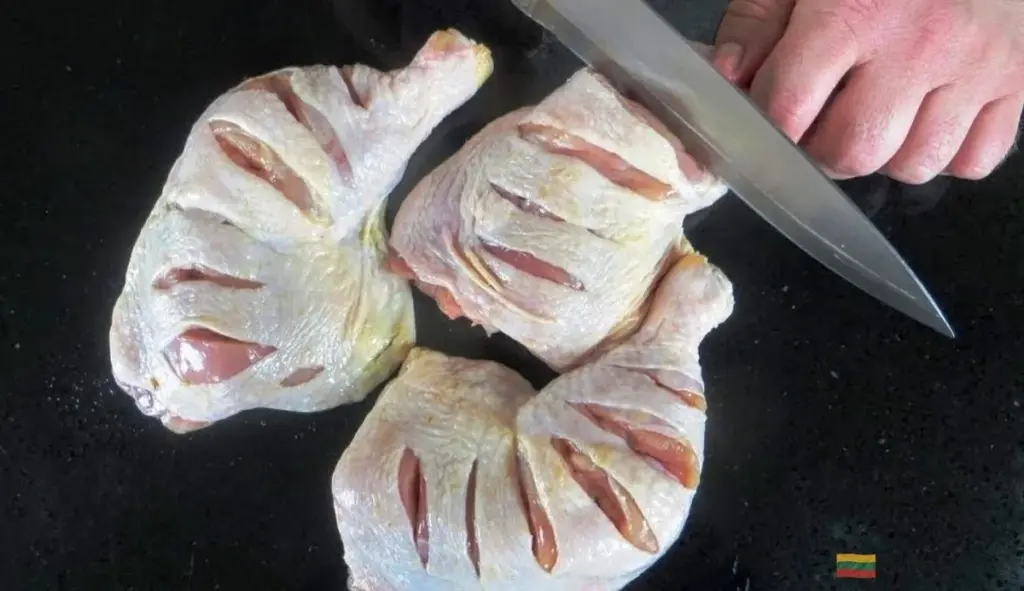 Pollo jugoso en sartén: el secreto para un sabor a barbacoa sin salir de casa