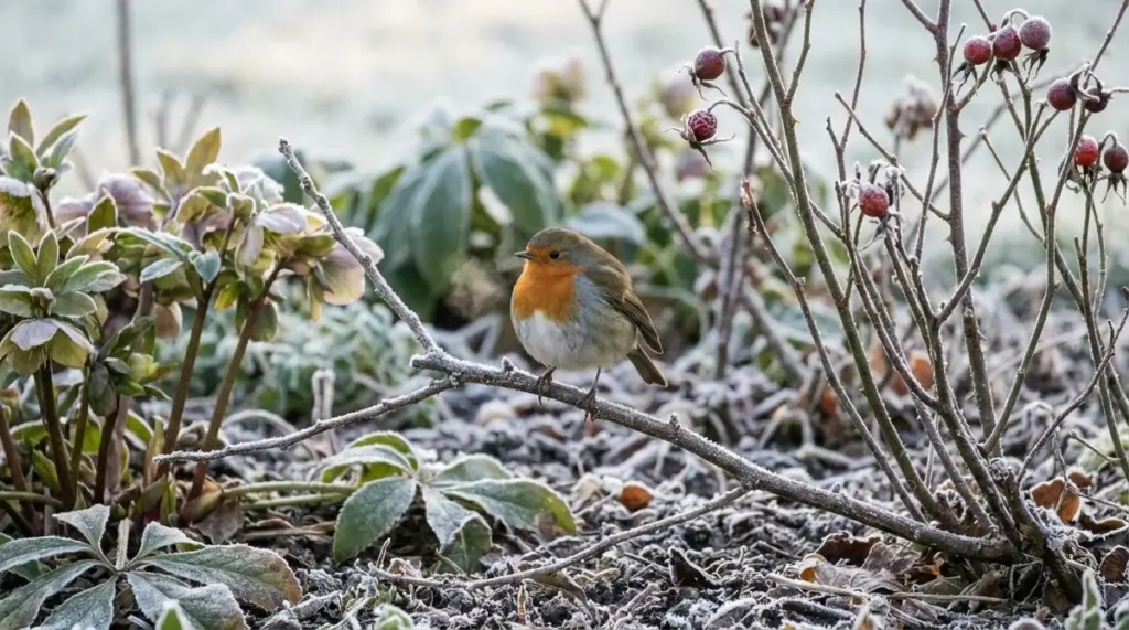 Por qué los pájaros silvestres mueren de hambre con el estómago lleno de pan