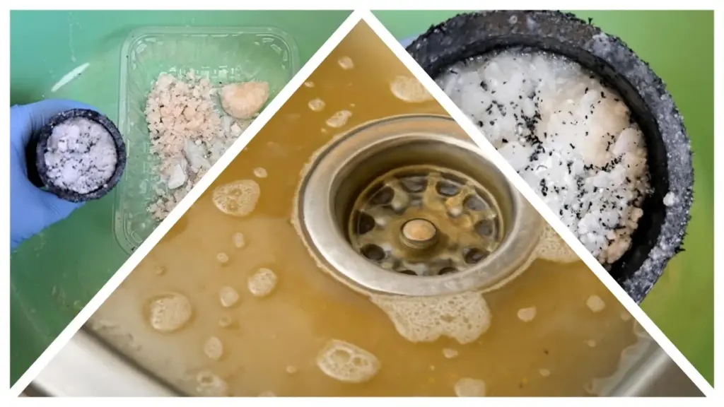 Por qué los plomeros temen este "truco" casero para desatascar tuberías