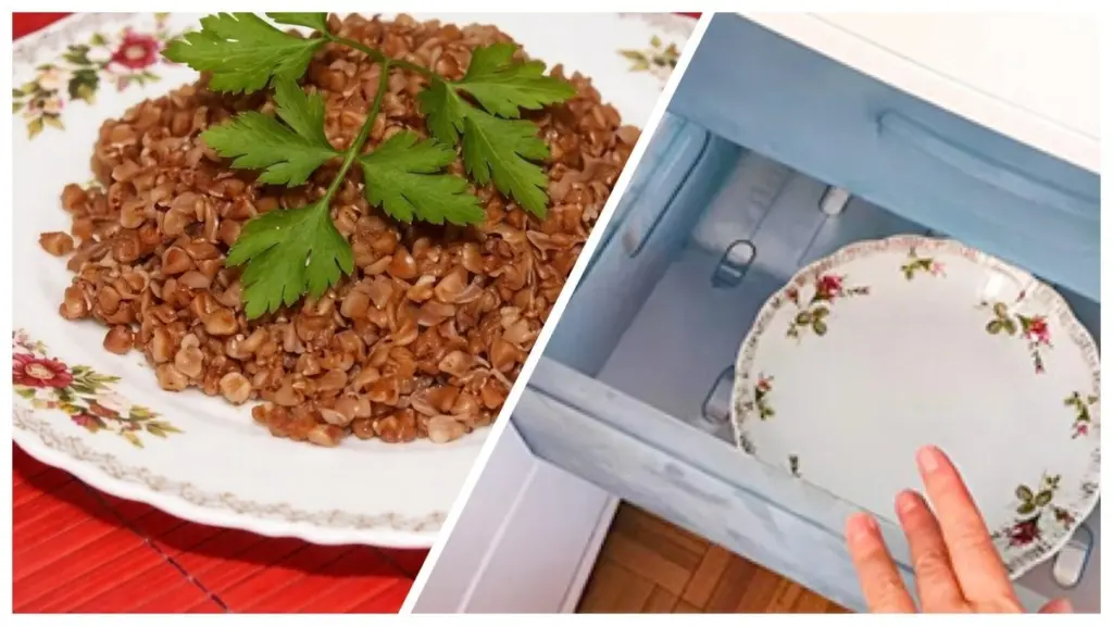 Por qué los restaurantes congelan los platos antes de servir: ahora lo hago en casa