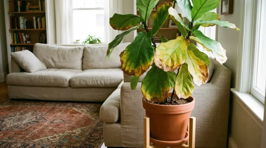 Por qué mis plantas jamás se ponen amarillas en invierno: el secreto que pocos conocen