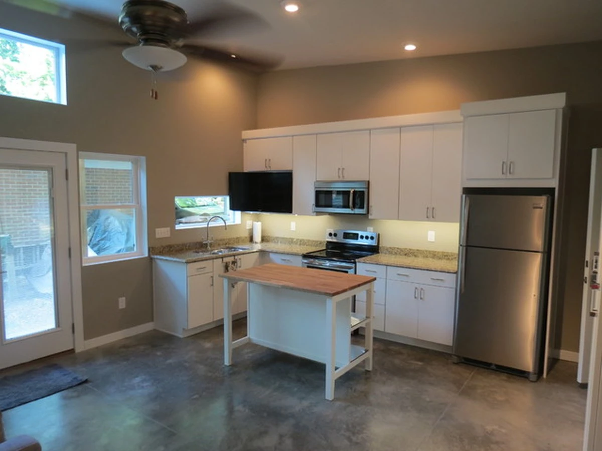 Por qué no debes lavar los platos en casa de tu suegra (ni ella en la tuya) - image 1