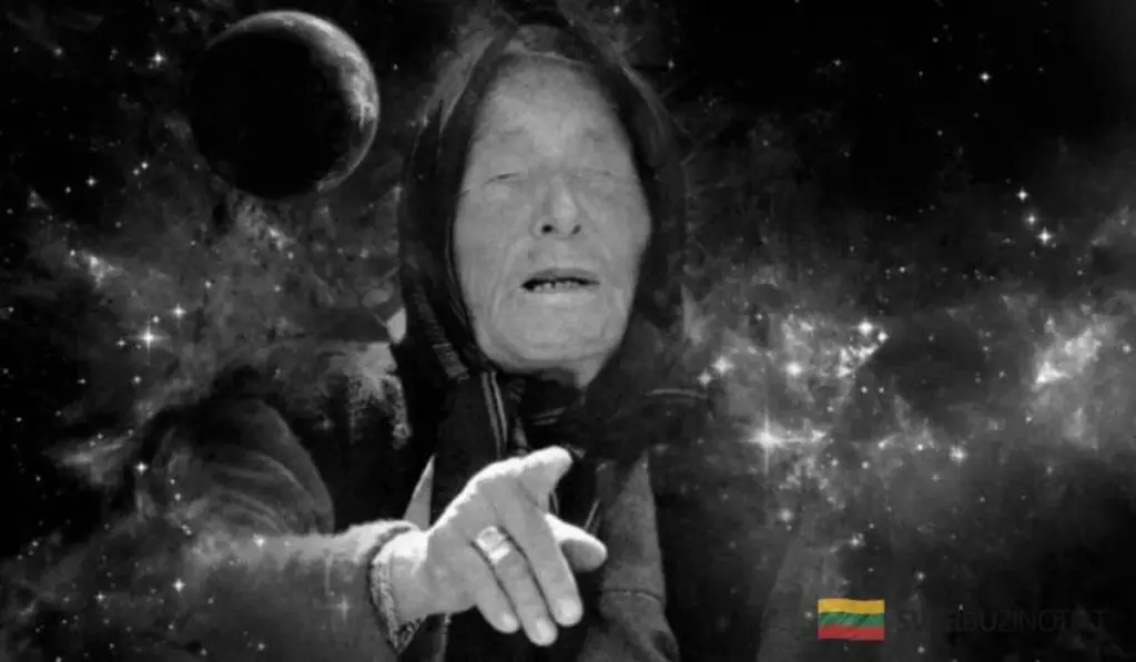 Profecías 2025: Lo que videntes y psíquicos predicen para el resto del año