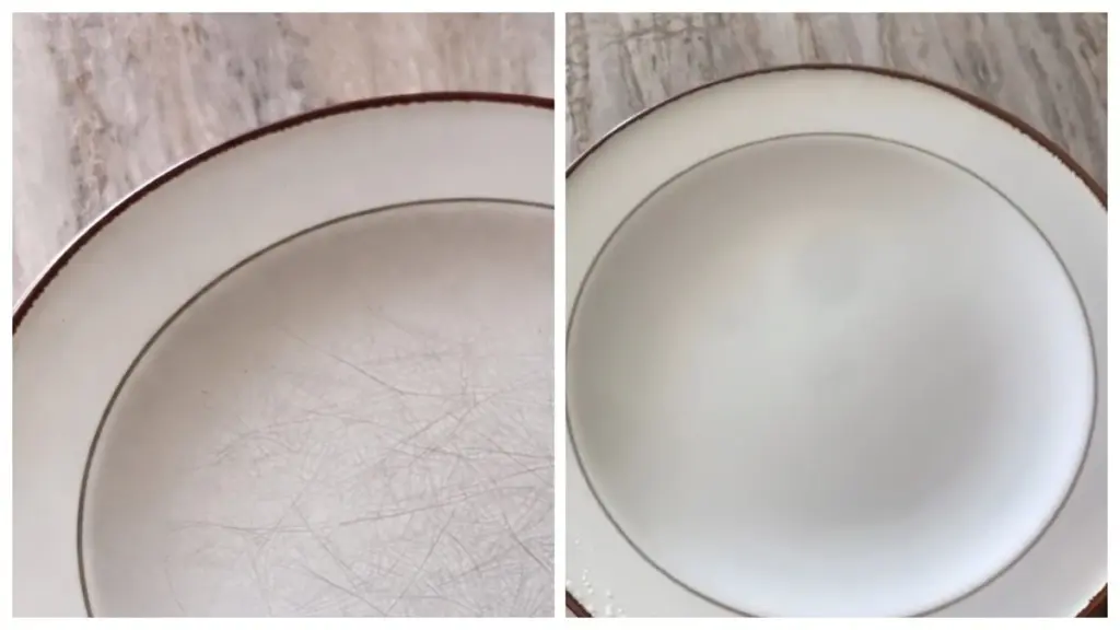 Secretos caseros para dejar tus platos como nuevos: adiós a las marcas de cubiertos