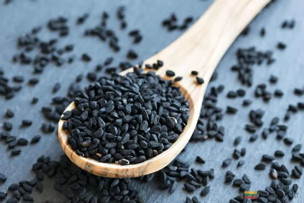 Semillas de comino negro: el secreto milenario que tu cuerpo agradecerá