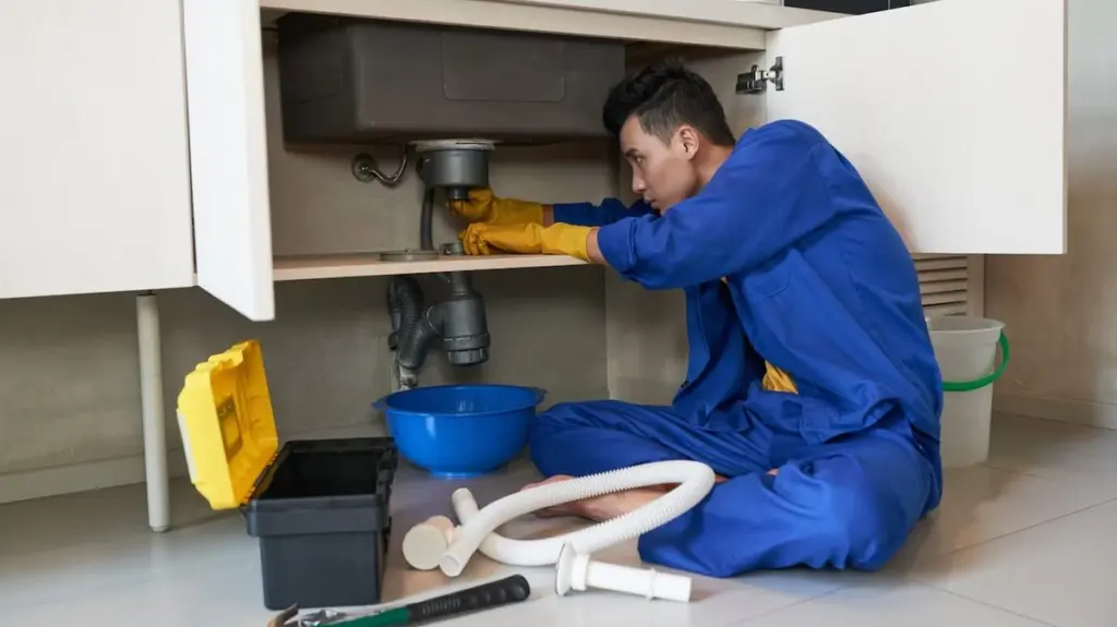 Silencia los ruidos del baño: Cómo hacer tus tuberías insonorizadas en 5 minutos