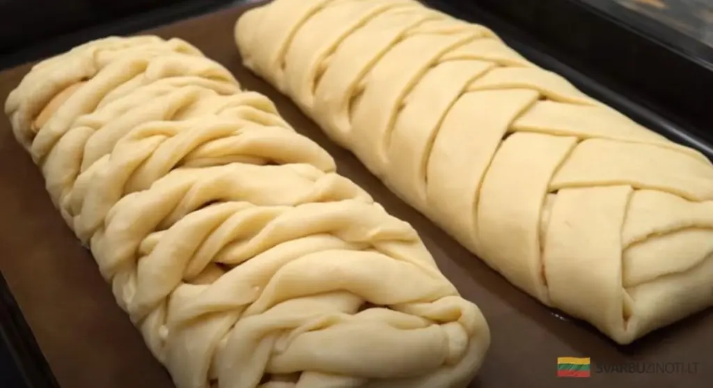 Sorprende a todos: Tarta fácil de requesón y manzana en minutos