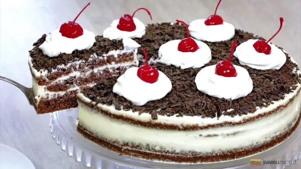 Torta de chocolate en 30 minutos: El postre económico que te sorprenderá