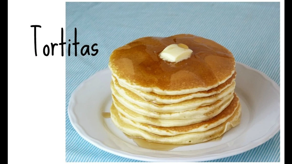 Tortitas esponjosas de cebolleta y huevo en kéfir: la receta rápida que amarás - image 1