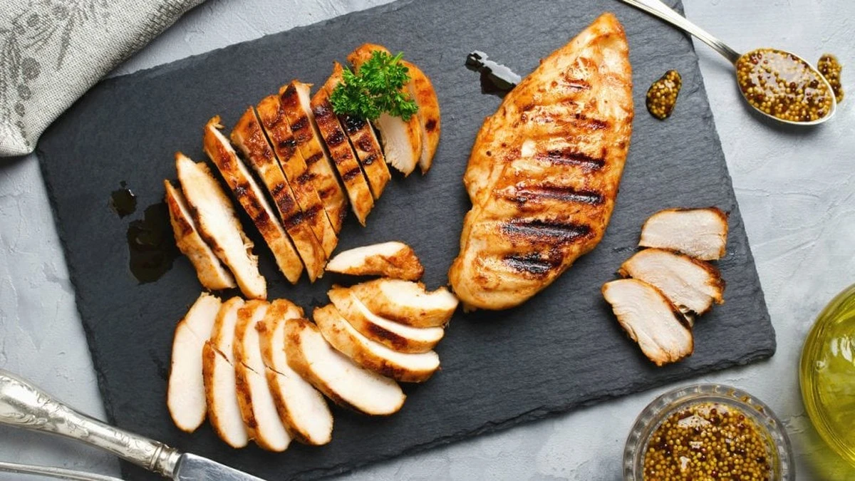 Tres marinadas secretos que transformarán tu pollo simple en un manjar - image 1