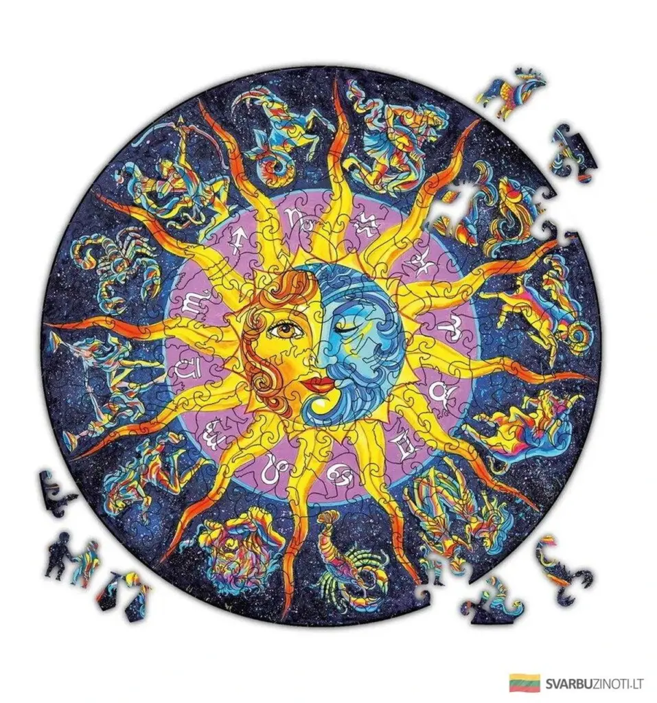 Tres signos del zodíaco se centran en la vida y la intuición: Horóscopo del 14 de diciembre