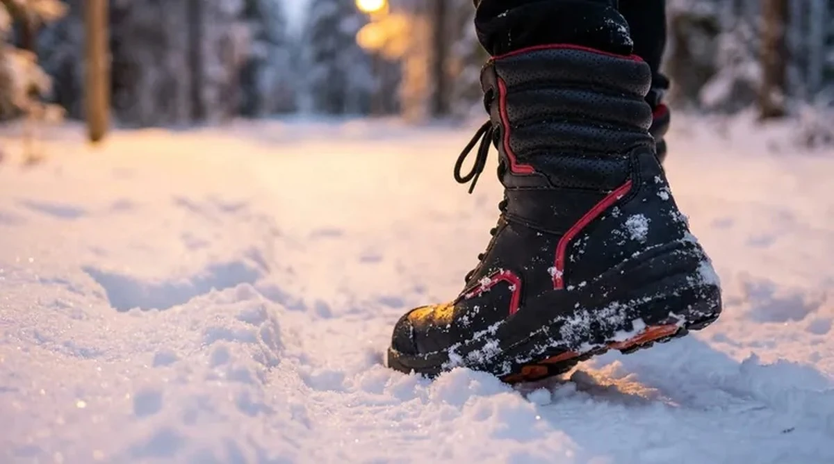 Trucos para secar tus botas rápido en invierno: el truco casero que pocos conocen - image 1