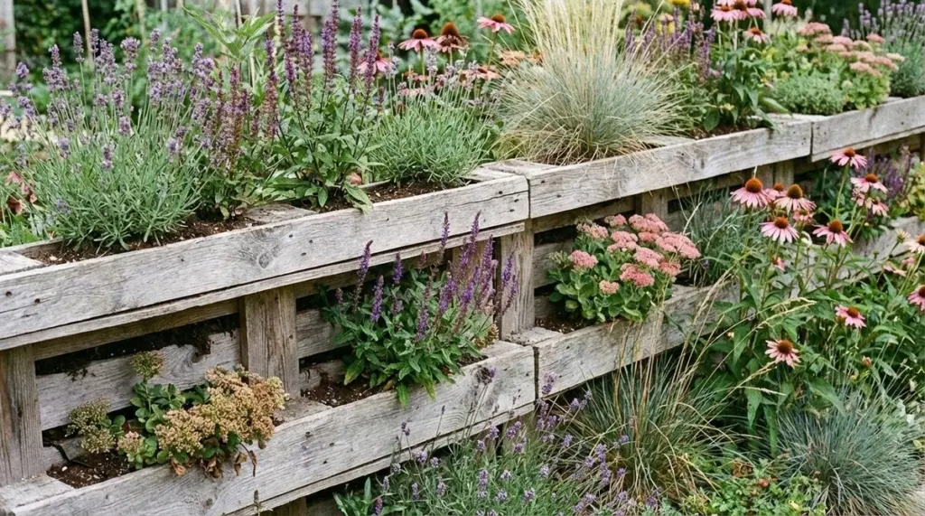 Tu jardín con look de casa de vacaciones: 7 ideas fáciles y con estilo