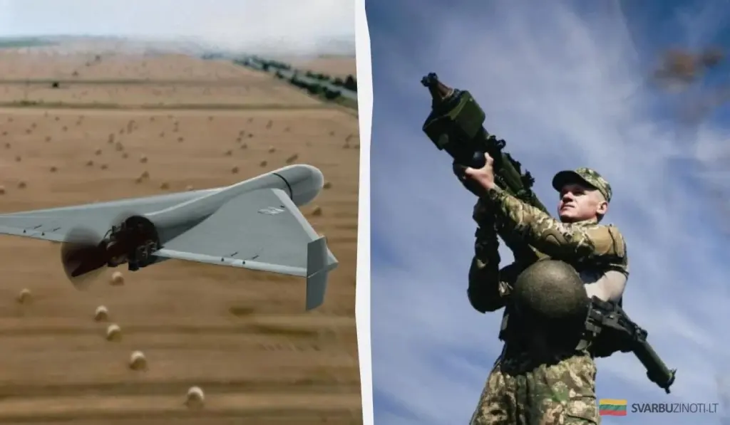 Ucrania Neutraliza Drones "Shahed" con Tácticas Inteligentes: Esto es lo que Funciona