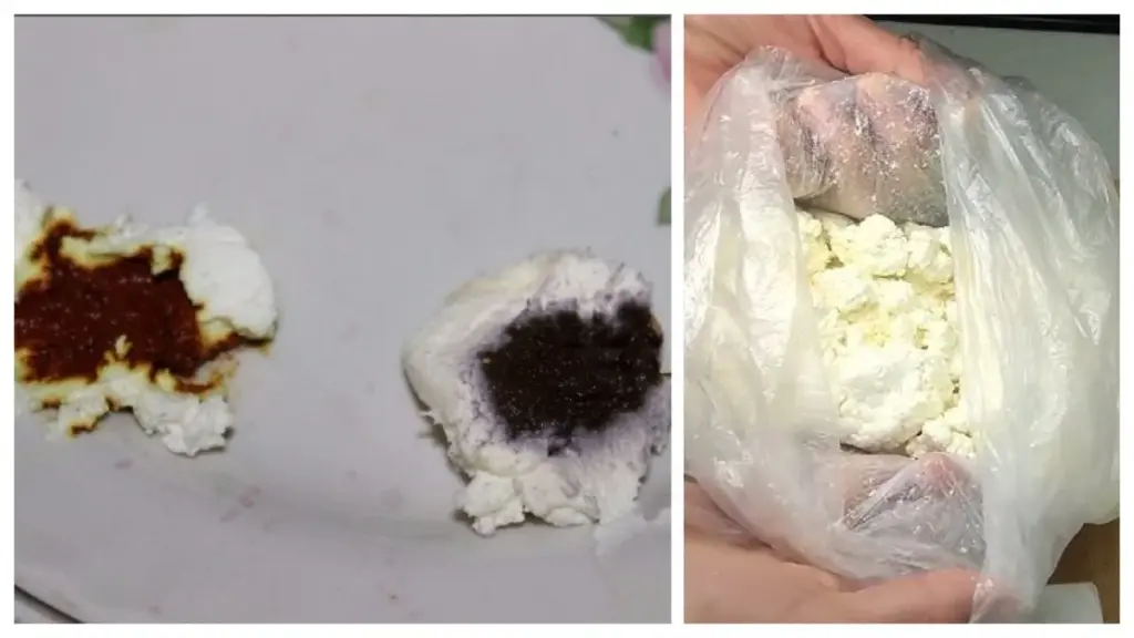 Una gota de yodo revela el secreto del queso: descubre si te engañan con almidón