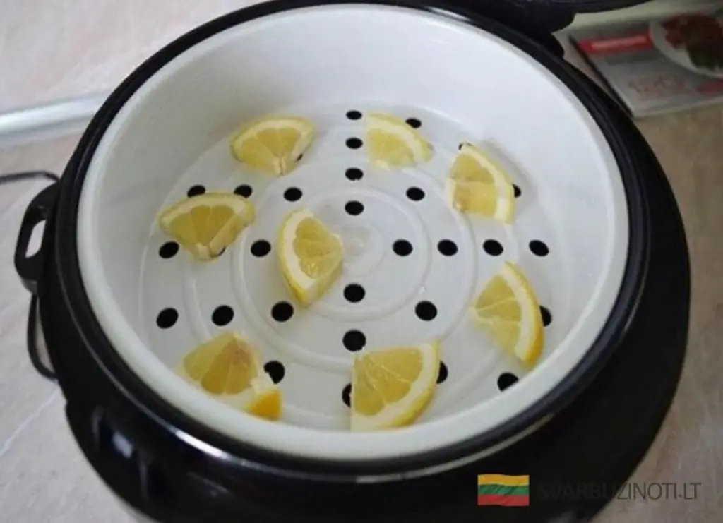 12 usos geniales de tu olla multifunción que seguro desconocías