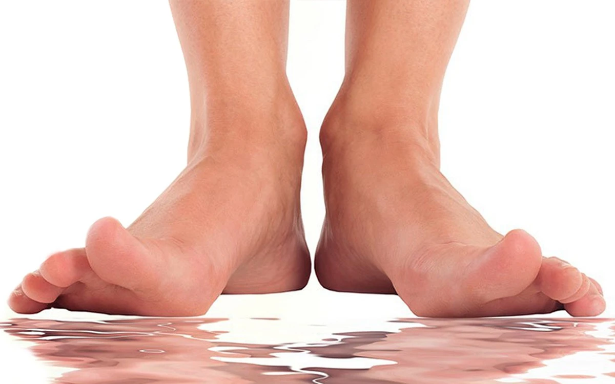 1 objeto en tu zapato: adiós al mal olor de pies al instante - image 1