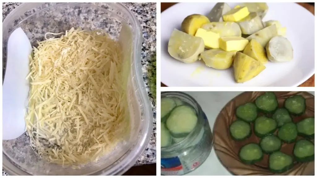 3 alimentos que no deberías congelar: una pérdida de dinero que va directo a la basura