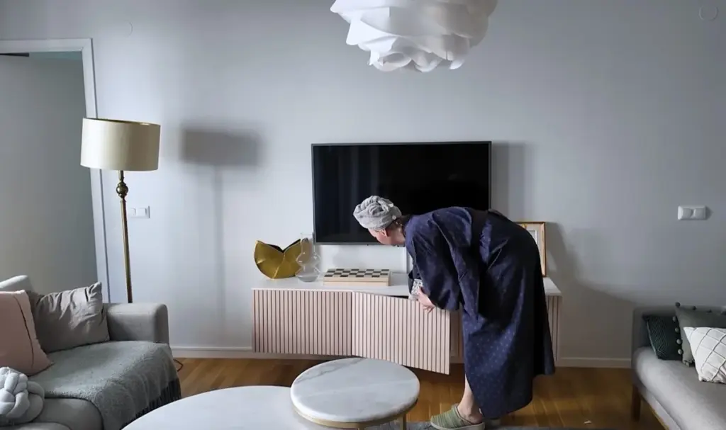 3 objetos que tu abuela te diría que tires ahora mismo para que todo fluya