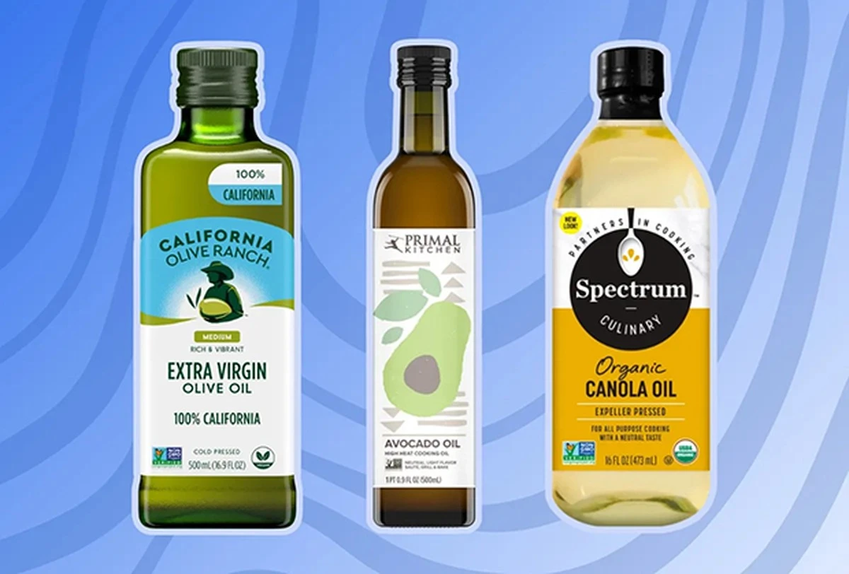 3 señales que delatan aceite de cocina de mala calidad en tu despensa - image 1