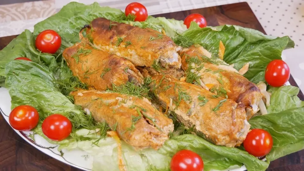 3 Trucos que Hacen Cualquier Pescado Irresistiblemente Jugoso y Aromático