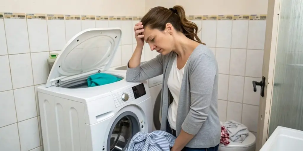 4 trucos gratuitos para revivir tu lavadora: ¡como nueva!