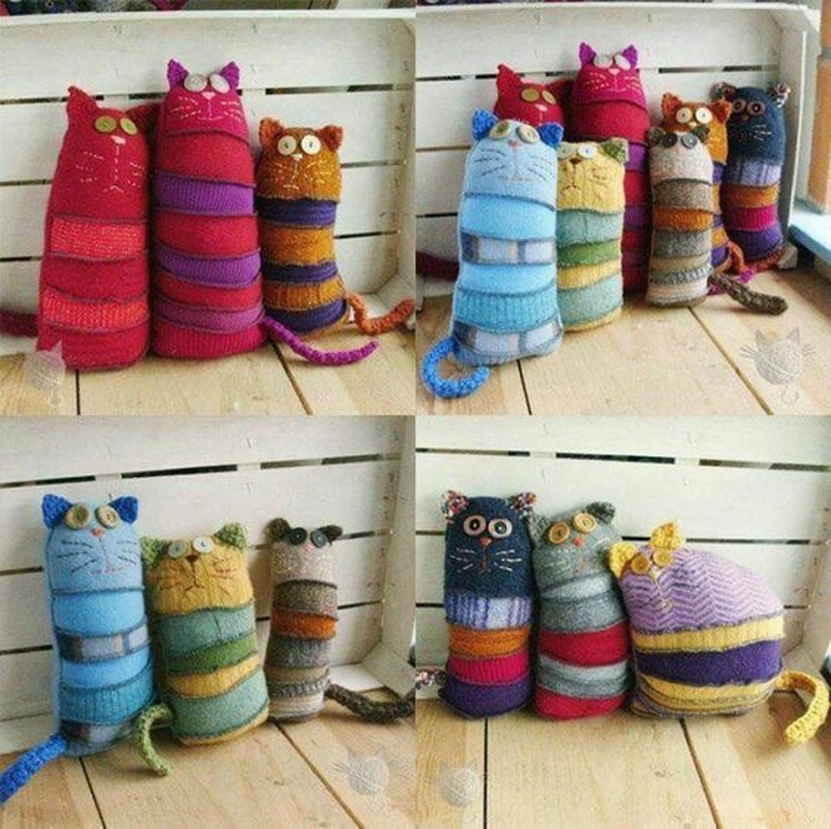 4 usos de calcetines viejos que te harán olvidar la basura - image 1