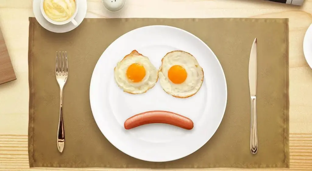 5 Combinaciones Peligrosas en tu Plato que Podrían Estar Dañando tu Digestión