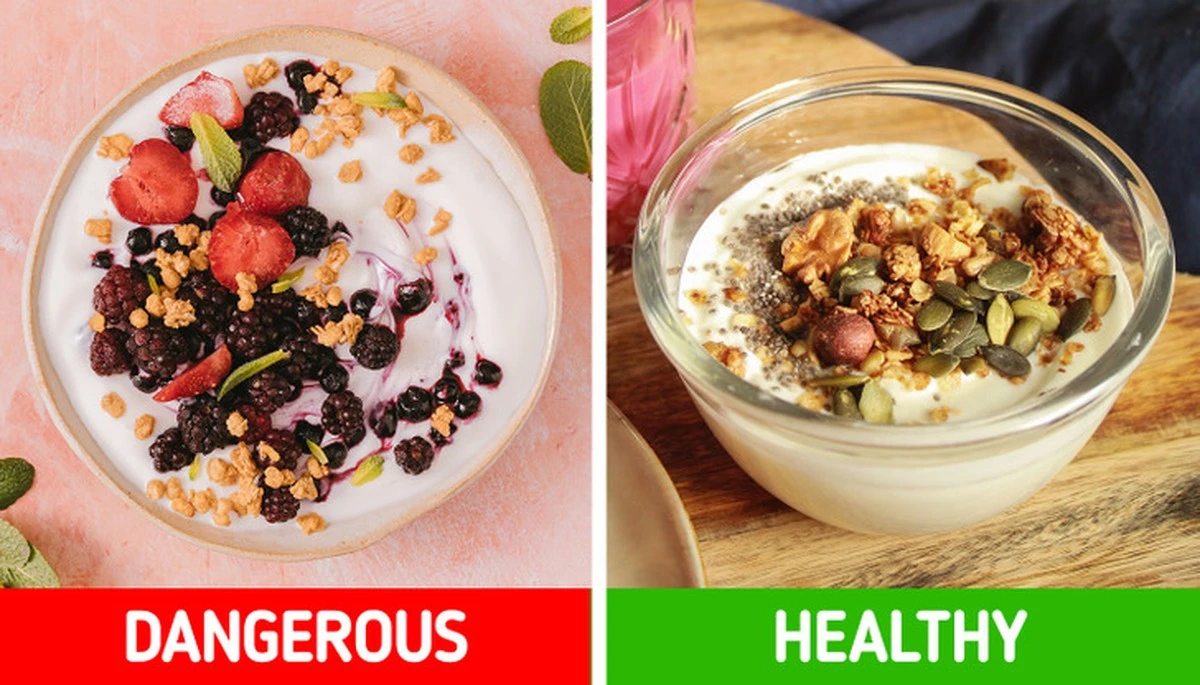 5 Combinaciones Peligrosas en tu Plato que Podrían Estar Dañando tu Digestión - image 1