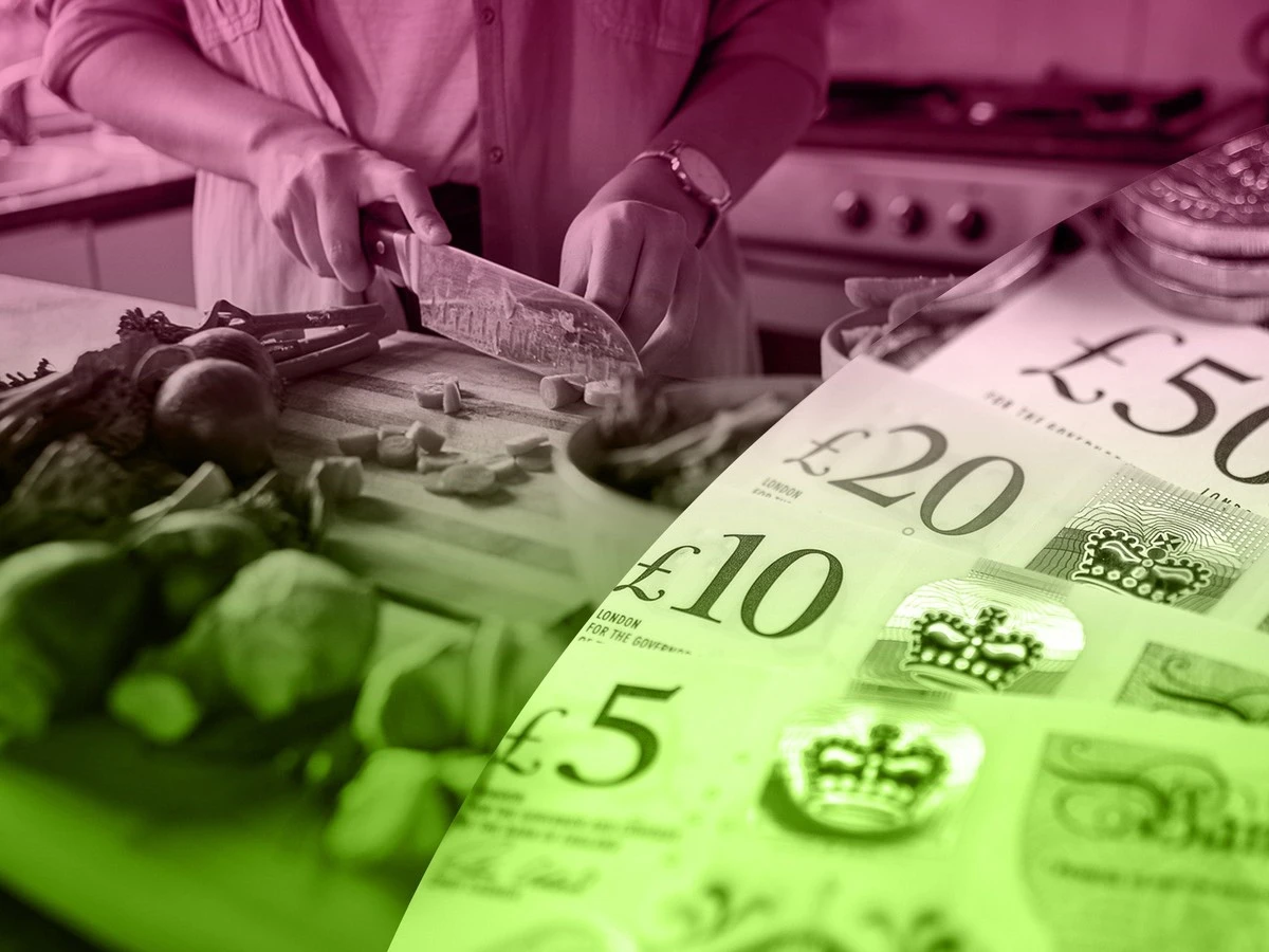 5 errores en tu cocina que cuestan dinero sin que te des cuenta - image 1