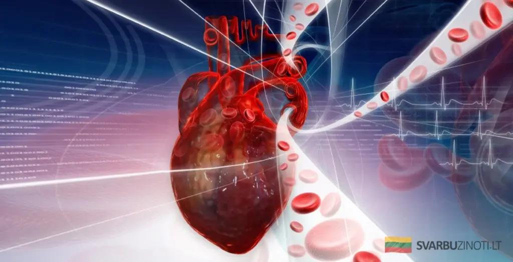5 señales de que tu colesterol está demasiado alto (y no lo sientes)