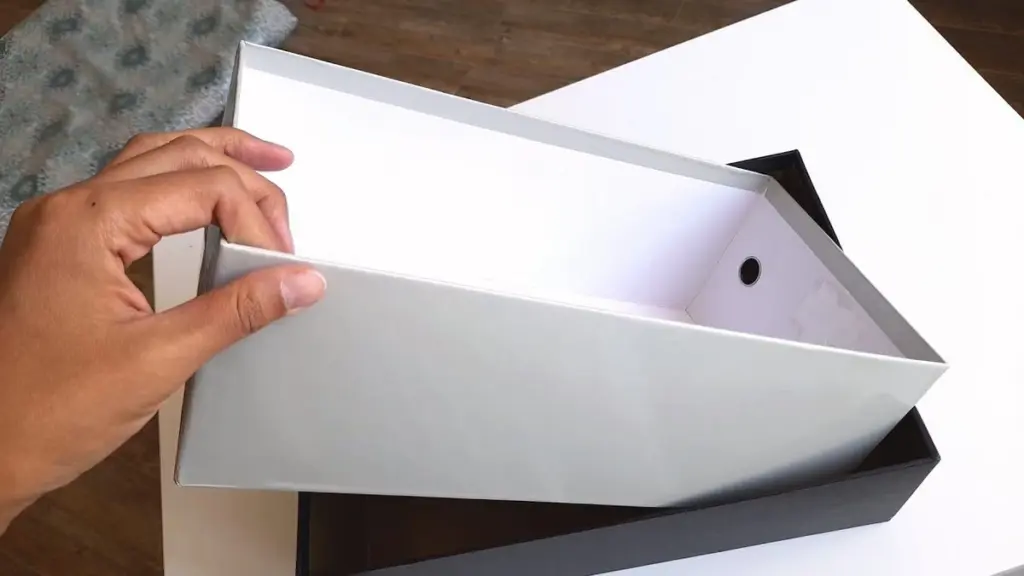 5 sorprende usos para cajas de zapatos viejas: transforme reciclaje en orden