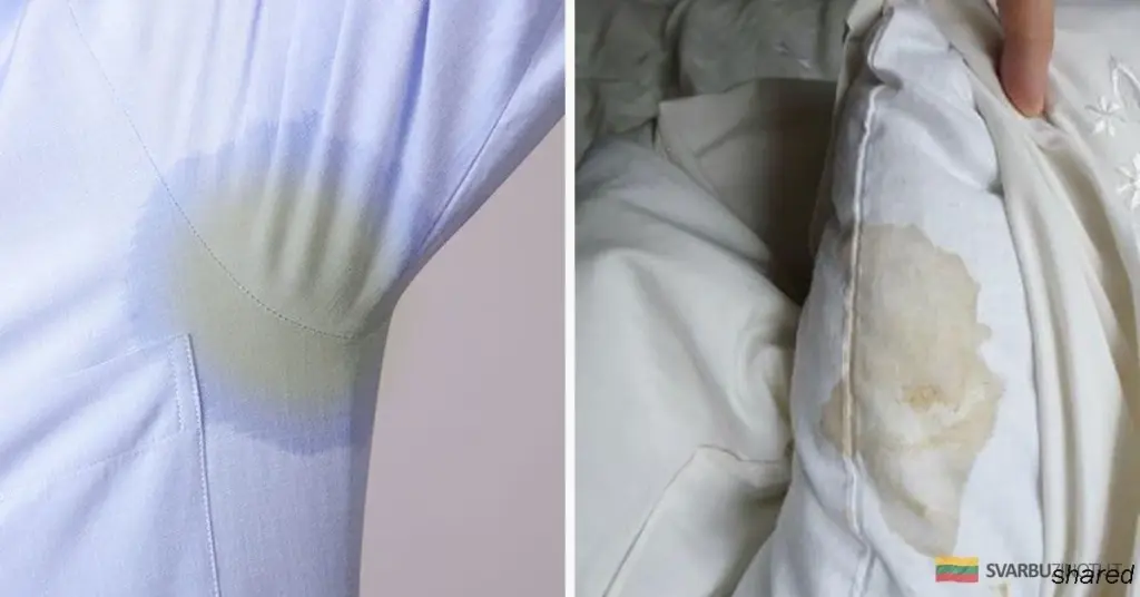 5 trucos caseros infalibles para eliminar manchas de cualquier cosa