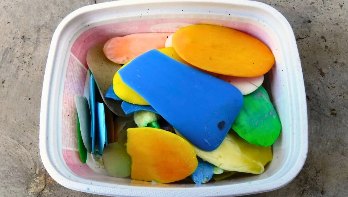 5 usos geniales para los restos de jabón que te harán ahorrar (y mucho) - image 1