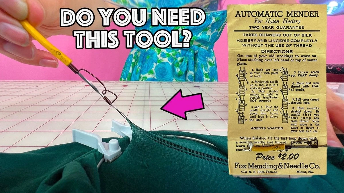 5 usos insospechados de las medias rotas (más allá de la basura) - image 1