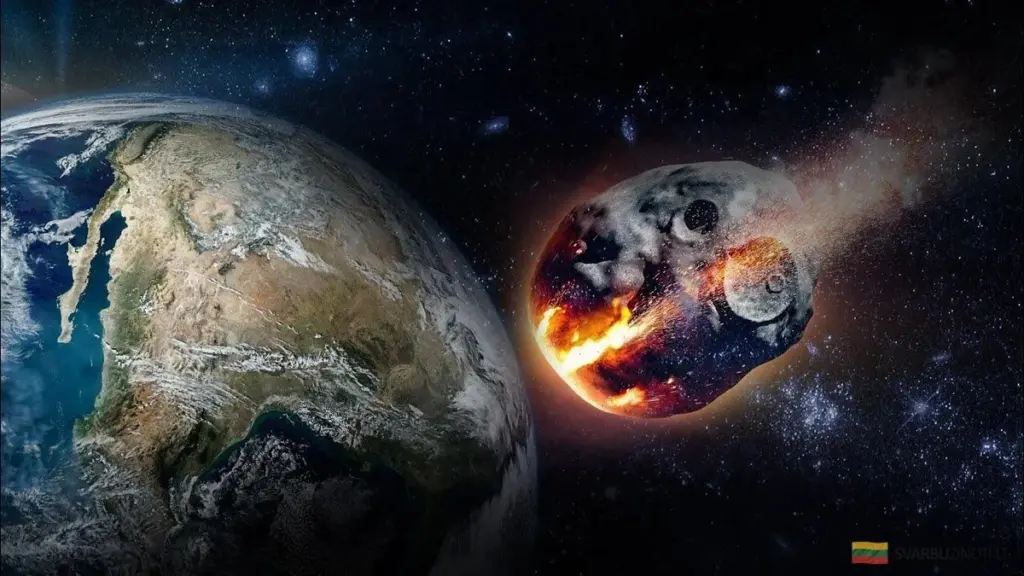 6 amenazas del espacio que podrían destruir la Tierra en cualquier momento