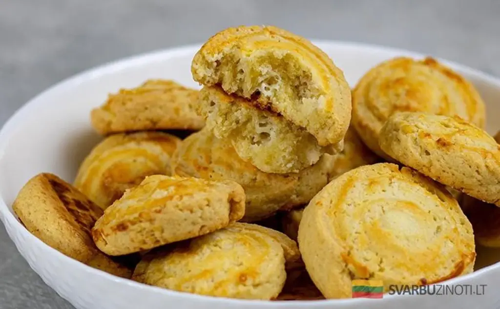 70 galletas con 1 huevo: crujientes, de chocolate y listas en 15 minutos