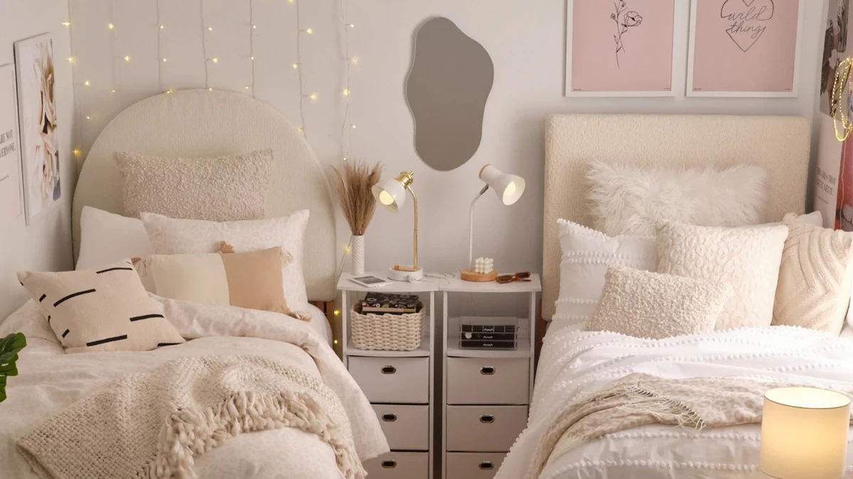 7 colores de ropa de cama que delatan un gusto anticuado (y qué poner en su lugar) - image 1